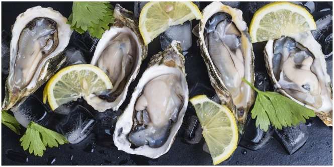 7 Manfaat Kerang untuk Kesehatan, Kaya Protein untuk Bantu Perbaiki Sel Tubuh