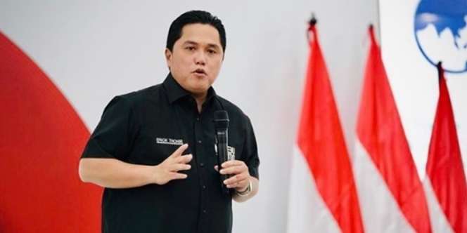 Potret Makayla Amadia Anak Erick Thohir yang Jarang Tersorot, Ternyata Kuliah di AS!