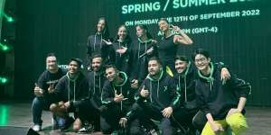 Sneak Peek 60 Looks Erigo-X yang Bakal Dipamerkan di New York Fashion Week 2023