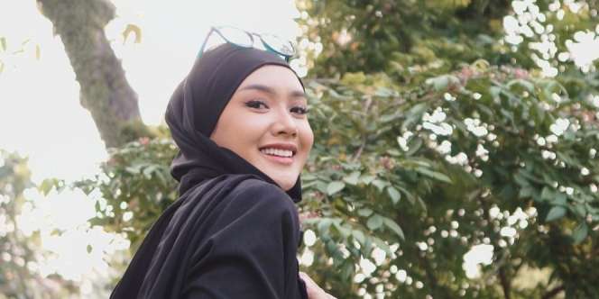 Isi Ungkapan Cinta Cita Citata ke Didi Mahardika