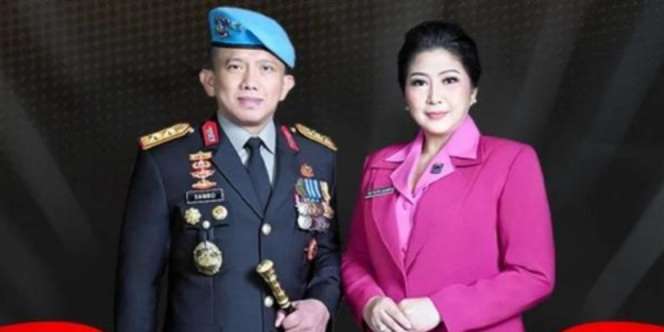 Terkuak! Ternyata Ini Motif Sebenarnya Ferdy Sambo Bunuh Brigadir J, Dibeberkan Kapolri di DPR