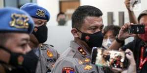Sempat Kukuh, Ini yang Bikin Ferdy Sambo Akui Rekayasa Pembunuhan Brigadir J