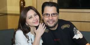 Jadi Istri Kedua, Potret Cut Keke dan Malik Bawazier yang Makin Mesra, Sudah Diterima Istri Pertama Malik!
