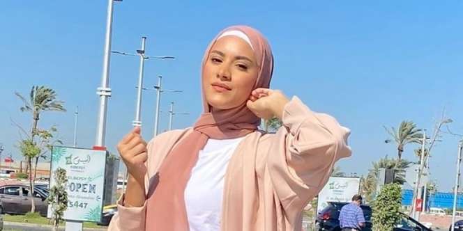 3 Gaya Makeup Mata Cut Crease ala Influencer Mesir