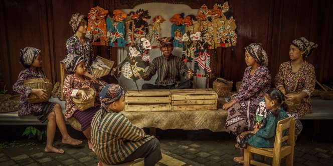 Segudang Fakta Menarik Wayang Kulit yang Sudah Diakui UNESCO Sebagai Masterpiece