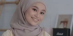 Tutorial Kerudung untuk Percantik Tampilan Kasual