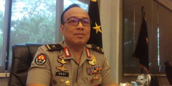 Soal Video Bunker Berisi Rp900 Miliar di Rumah Ferdy Sambo, Ini Kata Polri