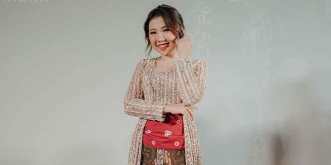 Kiky Saputri Pamer Wajah Glowing: Mantanku Pasti Menyesal!