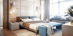 Kamar Tidur Terasa Tak Nyaman? Hindari 3 Hal Ini