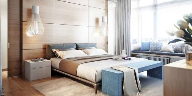 Kamar Tidur Terasa Tak Nyaman? Hindari 3 Hal Ini