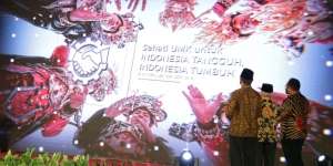 SEHATI II Dibuka, Kemenag Alokasikan 324 Ribu Sertifikasi Halal Gratis Buat UMK