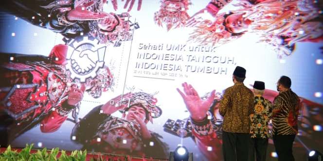 SEHATI II Dibuka, Kemenag Alokasikan 324 Ribu Sertifikasi Halal Gratis Buat UMK