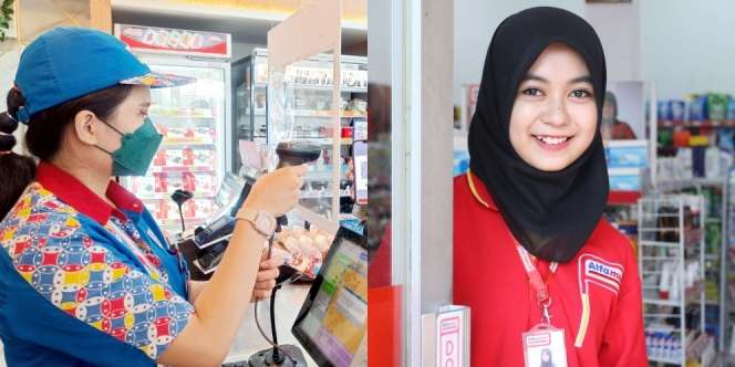 Pemilik Minimarket Mana Lebih Tajir, Bos Indomaret atau Alfamart?