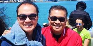 10 Adu Perbandingan Rumah Tantowi Yahya VS Helmy Yahya, Beda Nasib, Ini yang Lebih Mewah!