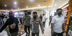 Nasib Ferdy Sambo Sebagai Jenderal Polisi Ditentukan Mulai Hari Ini