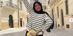 Potret Rumah Lala Pengasuh Rafathar di Kampung, Saking Luasnya Raffi Ahmad Sampai Melongo!