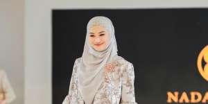 Nada Puspita Hadirkan Lebih Beragam Koleksi Modest Fashion