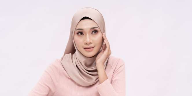 3 Hal Ini Sering Menyebabkan Makeup Gampang Luntur