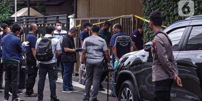 Bukan Sopir Sembarangan, Ini Sosok Kuat Ma'ruf 'Squad' yang Ancam Bunuh Brigadir J dan Muluskan Rencana Jahat Ferdy Sambo