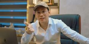 Dulu Mulus dan Terawat, Penampilan Baru Indra Kenz Sehabis 4 Bulan Ditahan Mengejutkan