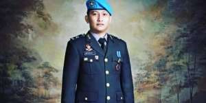 Potret Brigadir J Saat SMA, Bibi Bongkar Kebiasaannya Sedari Kecil