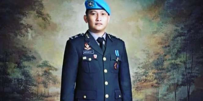 Potret Brigadir J Saat SMA, Bibi Bongkar Kebiasaannya Sedari Kecil