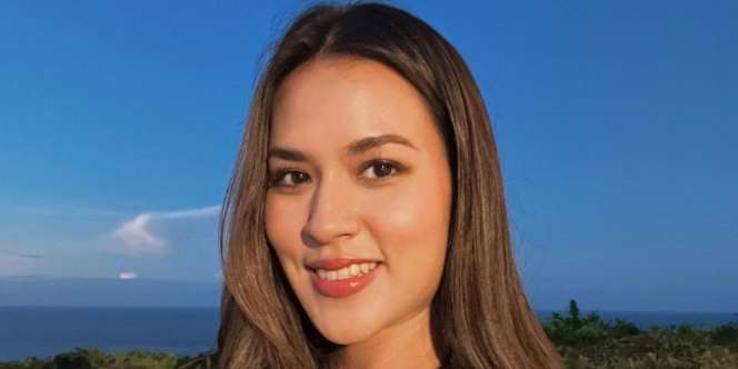 Bagikan Video Kesehariannya, Wajah Polos Raisa Saat Bangun Tidur Bikin Salfok