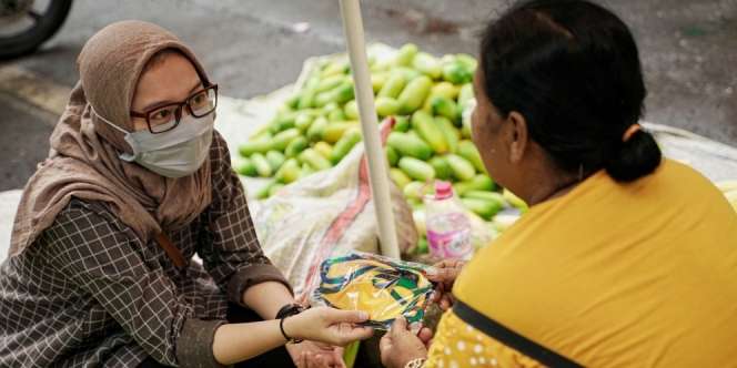 Doa Setelah Sedekah Agar Semakin Berkah dan Bermanfaat bagi Sesama