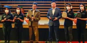 Ini Keunggulan Sennheiser Momentum True Wireless 3 Generasi Ketiga