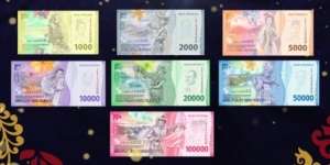 Tiga Angka Nol di Rupiah Baru Hilang, Begini Penjelasan BI