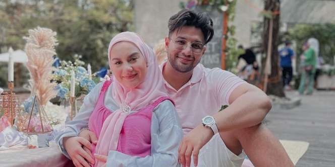 Cerita Ammar Zoni dan Irish Bella Dilanda Panik Putri Kedua Tak Menangis Saat Lahir