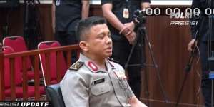 Ferdy Sambo Terancam Sanksi Demosi hingga PTDH, Apa Itu?