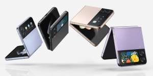 Deretan Keunggulan Galaxy Z Flip4 5G, Smartphone Lipat yang Wajib Dimiliki Anak Muda!