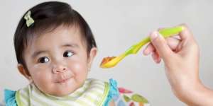 Waktu Paling Aman Kenalkan Menu Telur Pada Si Kecil