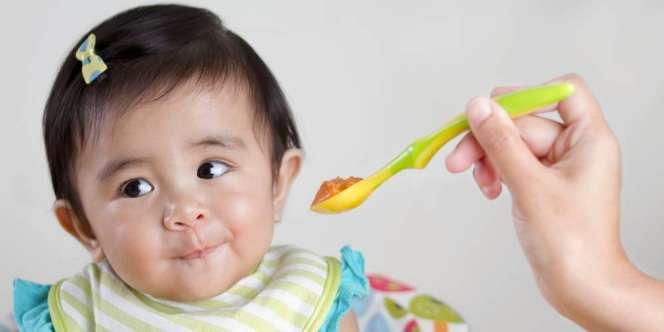 Waktu Paling Aman Kenalkan Menu Telur Pada Si Kecil