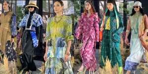 6 Desainer Indonesia Bakal Unjuk Gigi di NYFW 2023