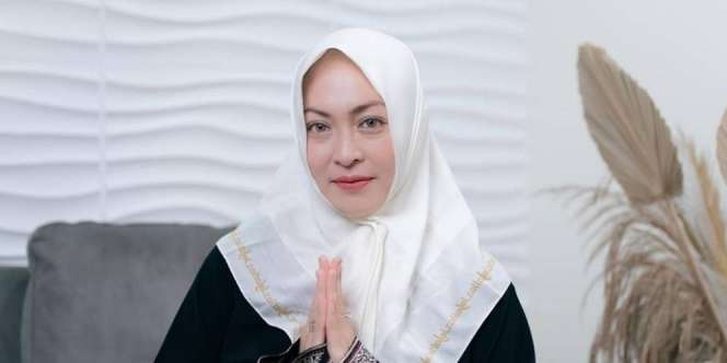 Ini Dia Sosok yang Setia Bantu Angelina Sondakh Besarkan Putranya