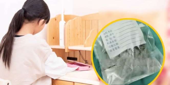Ditemukan 1 Kg Gulungan Rambut dalam Perut Gadis 9 Tahun, Penyebabnya Bikin Miris