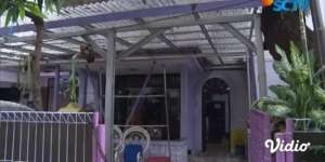 Potret Rumah Artis Kondang Ini Ternyata Diluar Dugaan, Ada di Gang Sempit, Jauh Dari Kesan Mewah!
