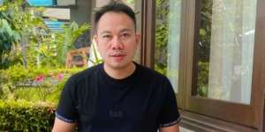 Innalillahi, Kabar Duka dari Vicky Prasetyo