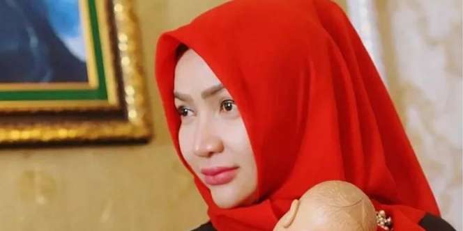 Selamat! Roro Fitria Melahirkan Bayi Laki-laki, Ungkap Perjuangan Persalinan yang Tidak Mudah