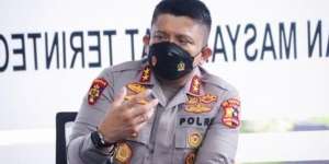 Perjalanan Karier Ferdy Sambo: Melesat sebagai Jenderal Bintang Dua Termuda, Sekejap Kemudian Terhempas hingga Dipecat karena Pembunuhan