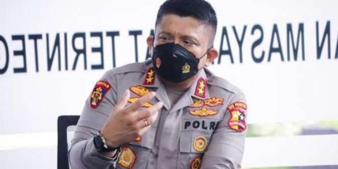 Perjalanan Karier Ferdy Sambo: Melesat sebagai Jenderal Bintang Dua Termuda, Sekejap Kemudian Terhempas hingga Dipecat karena Pembunuhan