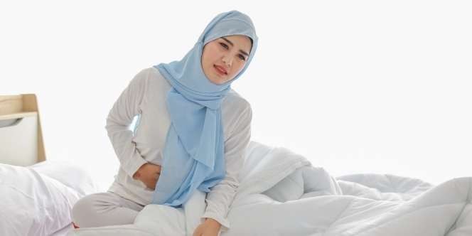 Stres Berlebihan Bisa Memicu Keputihan Tak Wajar, Begini Cara Mengatasinya