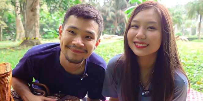 Dilamar Jess No Limit, Harga Cincin Lamaran Sisca Kohl Cukup Buat Gelar Resepsi