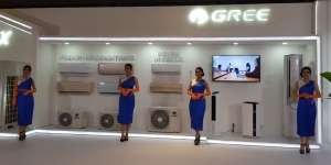 Luncurkan Produk Baru, Gree Siap Pimpin Perubahan Pasar AC Indonesia