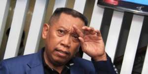 Tukul Arwana Masih Terbaring di Atas Tempat Tidur, Sang Anak Kirim Pesan Menyentuh