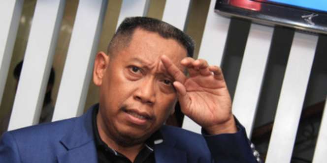 Tukul Arwana Masih Terbaring di Atas Tempat Tidur, Sang Anak Kirim Pesan Menyentuh