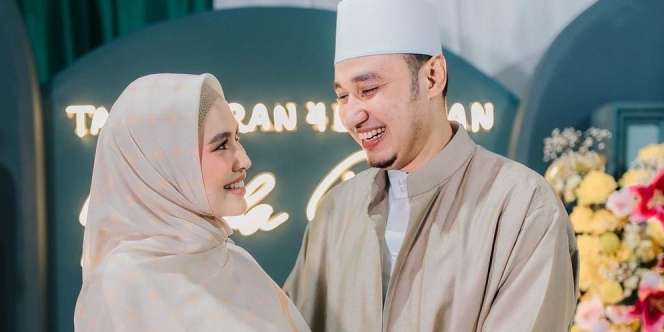 Persiapan Kartika Putri Sambut Anak Kedua, Kamar Si Sulung Diubah Total 