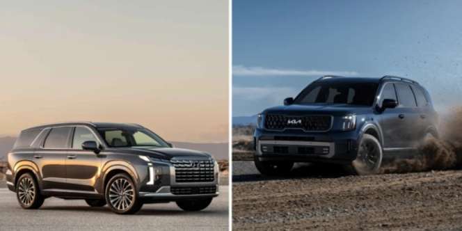 Terjadi Korsleting, 280 Ribu Unit Mobil Hyundai dan KIA Kena Recall di Amerika